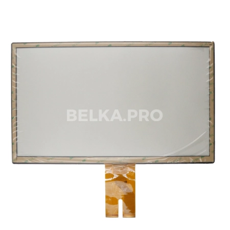 Ёмкостной сенсорный экран 15,6" XT-15.6-1609-YTG с USB