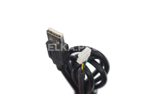 Контроллер 5пр резистивного сенсорного экрана USB ETP-RAP4502