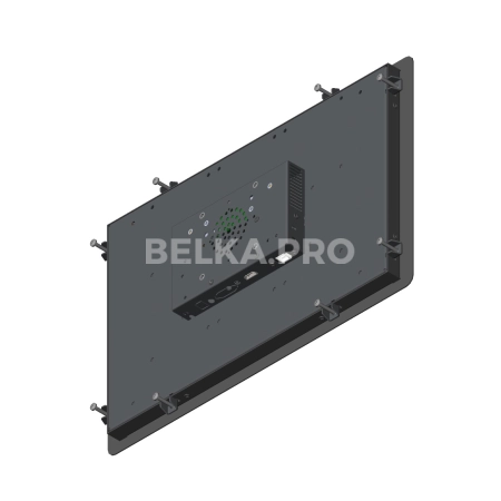 Встраиваемый сенсорный монитор 15,6" PN156WMKE-90SPX1-HV