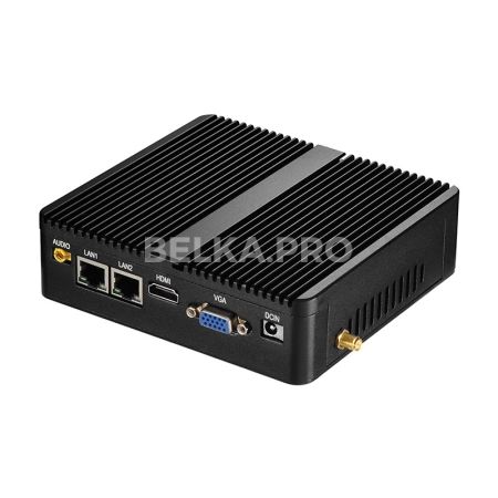 Мини-компьютер X30G-J1900 4/128