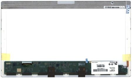 ЖК дисплей 16,4" LP164WD2-TLA1