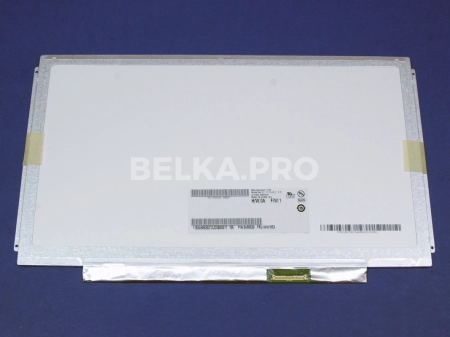 ЖК дисплей 13,3" B133XW03 V0
