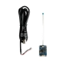 Ёмкостной сенсорный экран 8" STC-8099 с USB