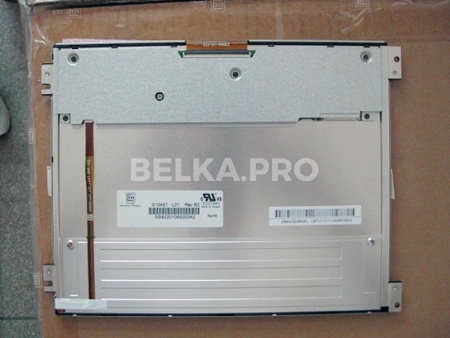 ЖК дисплей 10,4" G104S1-L01