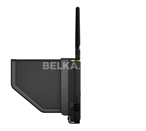 FPV монитор 7" Lilliput 664/W