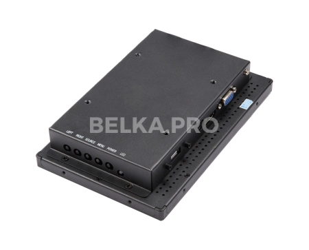 Встраиваемый сенсорный монитор 7" PZ070WKZ-06SPZ1-HV