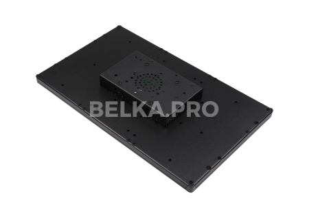 Встраиваемый сенсорный монитор 15,6" PZ156WKK6-90UPZ1-HDV