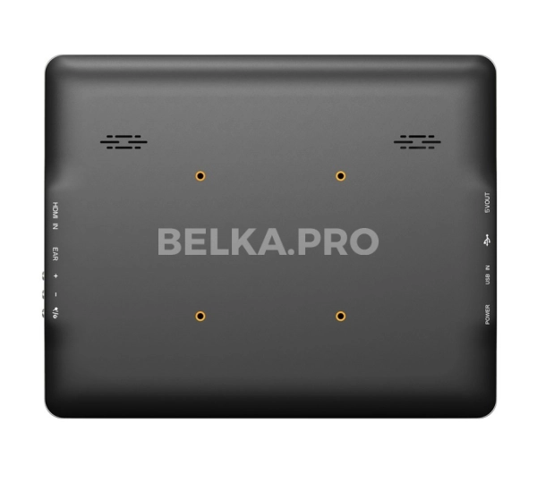 USB монитор 9,7" Lilliput UM-900/C