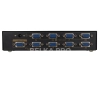 VGA сплиттер (разветвитель) 1x8 VGAS8P