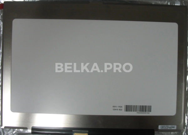 ЖК дисплей 12,9" LP129QE1-SPA1