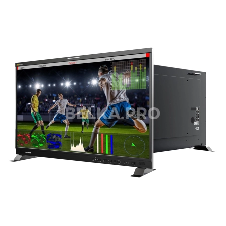 Режиссерский монитор 43" Lilliput Q43-8K