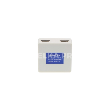 HDMI переключатель 2x1 HSP-211