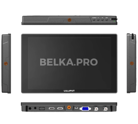 Режиссерский монитор 10,1" Lilliput A11