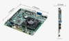 Материнская плата Mini-ITX с процессором ITX-B305_i326L
