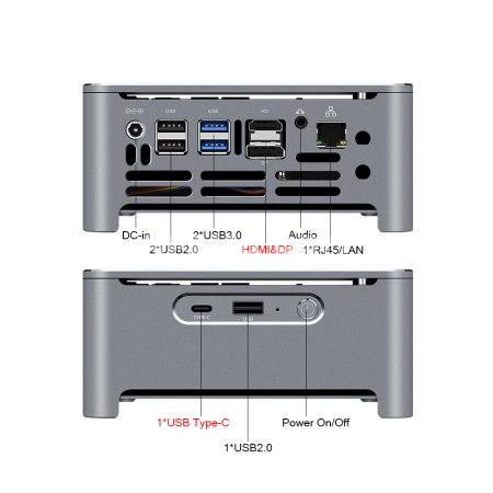 Платформа X43-8750H