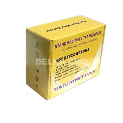 Монитор 5" ZX050W42PZ (A)
