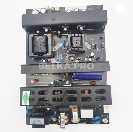 Блок питания открытый MLT668TL 24В/ 12В/ 5В 