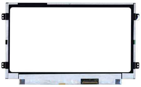 ЖК дисплей 10,1" CLAA101WB04