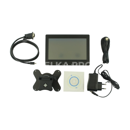 Сенсорный монитор 7" ZX070W06PA (V)(TR)