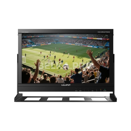 SDI монитор 15,6" Lilliput PVM160S-E