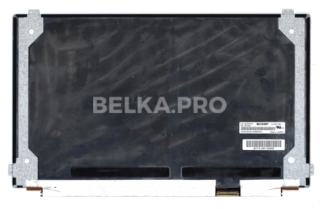 ЖК дисплей 15,6" LQ156D1JW05