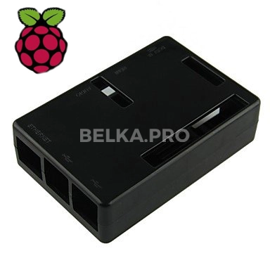 Корпус Raspberry Pi type IV