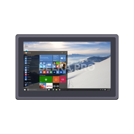 Встраиваемый сенсорный монитор 15,6" Lilliput TK1560-NP/C/T