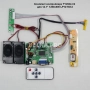 Контроллер дисплея HDMI/VGA/AVx2 TY2662-V4