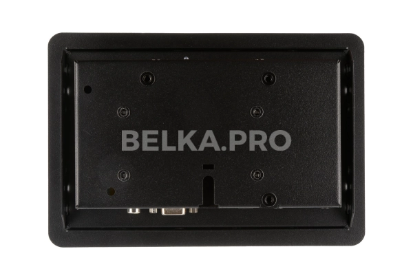 Встраиваемый сенсорный монитор 7" PF070WMK-06HPE1-HVA