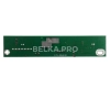 Инвертор LED с проводом 4P