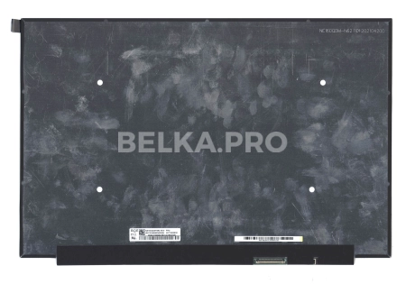 ЖК дисплей 16" NE160QDM-N62