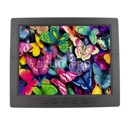 Монитор 8" ZX080S86PA (VA)