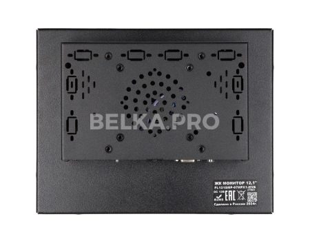 Встраиваемый сенсорный монитор 12,1" FL121SMP-07HPX1-HVA