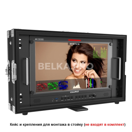 Режиссерский монитор 15,6" Lilliput Q15