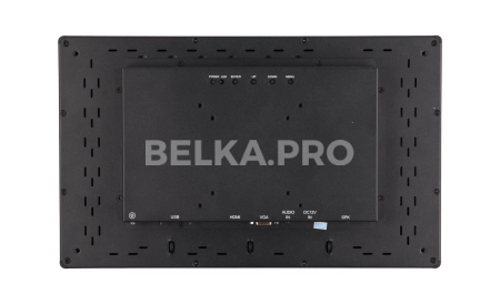 Встраиваемый сенсорный монитор 15,6" PZ156WKZ-90SPZ1-HV