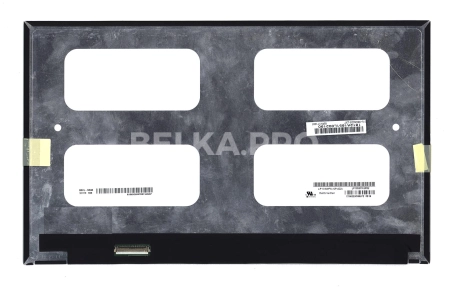 ЖК дисплей 13,3" LP133WF5-SPD2