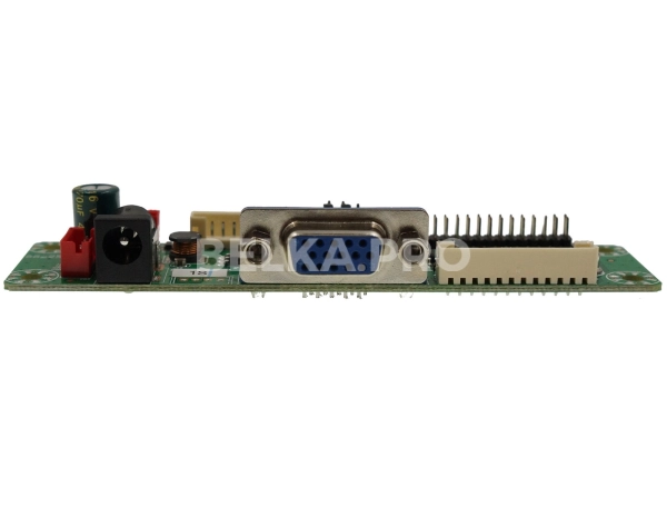 Контроллер дисплея VGA MT561-MD