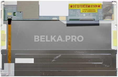 ЖК дисплей 14,1" LTN141AT09-201