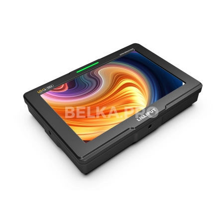 SDI монитор 7" Lilliput Q7-12G