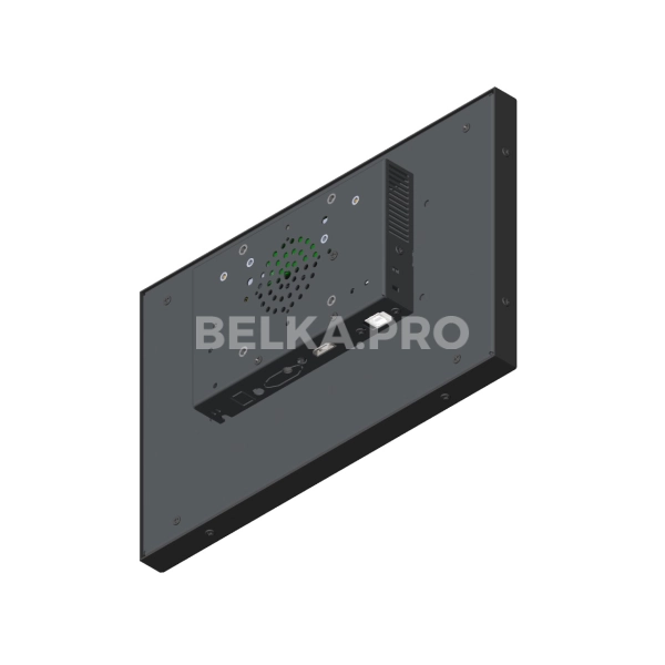 Монитор 11,6" DN116WMKE-90S1-H