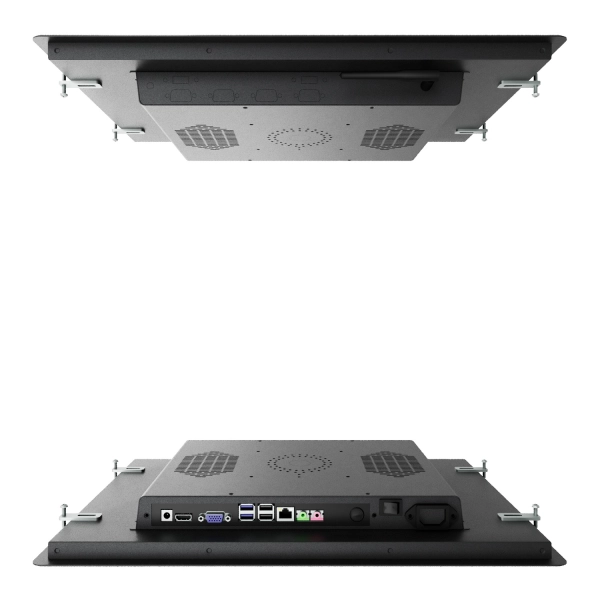 Встраиваемый сенсорный монитор 18,5" PF185WLZ-90SPZ1-HV