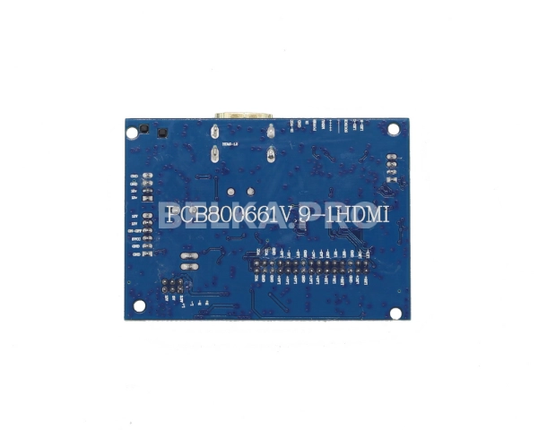Контроллер дисплея HDMI PCB800661 V.9