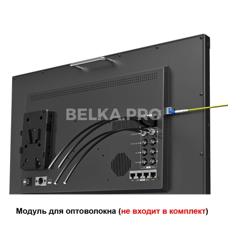 Режиссерский монитор 23,8" Lilliput Q23