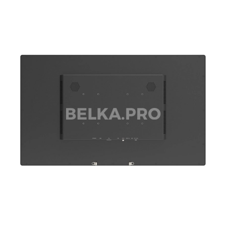 Встраиваемый сенсорный монитор 27" Lilliput TK2700/T