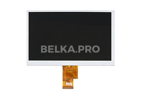 ЖК дисплей 7" ZJ070NA-01P