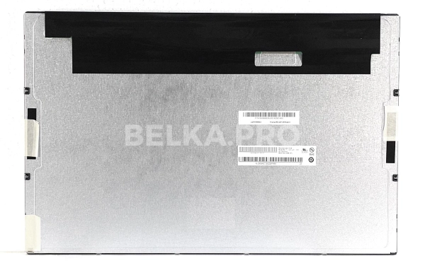 Дисплей 19" M190PW01 V8 с контроллером M.NT68676.2A в сборе