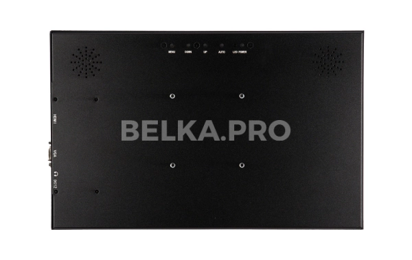 Монитор 14" DS140WM1F-90S1-HV