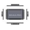 Встраиваемый сенсорный монитор 13,3" FS133WMKE-90S1-H