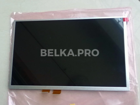 ЖК дисплей 10,2" AT102TN03 V.9