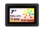 Встраиваемый сенсорный монитор 7" PF070WMK-06HPE1-HVA